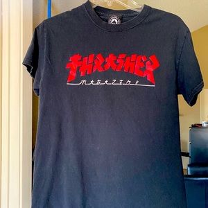 Boys T-shirt. Thrasher